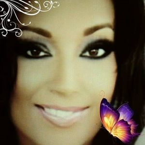 Meet your Posher, Margie